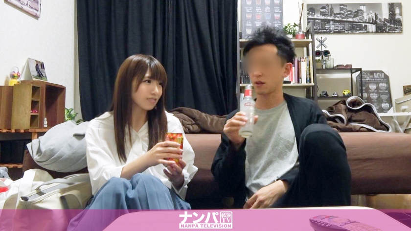 百戦錬磨のナンパ師のヤリ部屋で、連れ込みSEX隠し撮り 121 お酒を飲みながらエロい雰囲気に持っていくと最初はダメダメ言いながらも乳首を弄ると反応が良くなっていき…最後は自ら挿入し大胆な腰振りを披露♪ サンプル画像