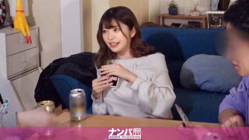 百戦錬磨のナンパ師のヤリ部屋で、連れ込みSEX隠し撮り 194 脱衣を賭けたカードゲーム中に先輩が寝ちゃった...取り残されたキャミ姿の先輩のオンナと僕。この誘惑に耐えきれず恐る恐る手を出すと、先輩のオンナもやる気満々wオンナの喘ぎ声とイヤらしいパコパコ音が響き渡る先輩の部屋で、先輩のオンナを腰をガクガク震わしてイカセてしまった僕(汗) サンプル画像