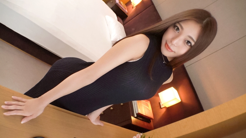 【激しい腰使いの応報】本日やってきた女性中古車販売員は車だけでなく男も乗り慣れている？騎乗位では激しいピストンに動じず激しい腰使いで返していく……！【初撮り】ネットでAV応募→AV体験撮影 2059 サンプル画像